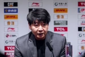 邱彪：外援方面会积极调整大家现在要上下一心球队还有上升空间
