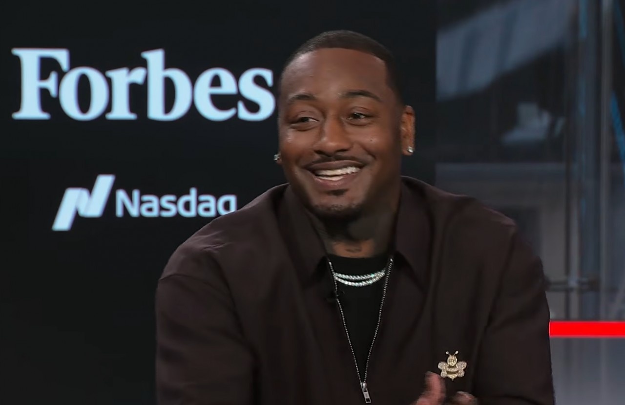 沃尔:NBA球员不该等到退役才投资我进入联盟第五年就开始了 沃尔:NBA球员不该等到退役才投资我进入联盟第五年就开始了