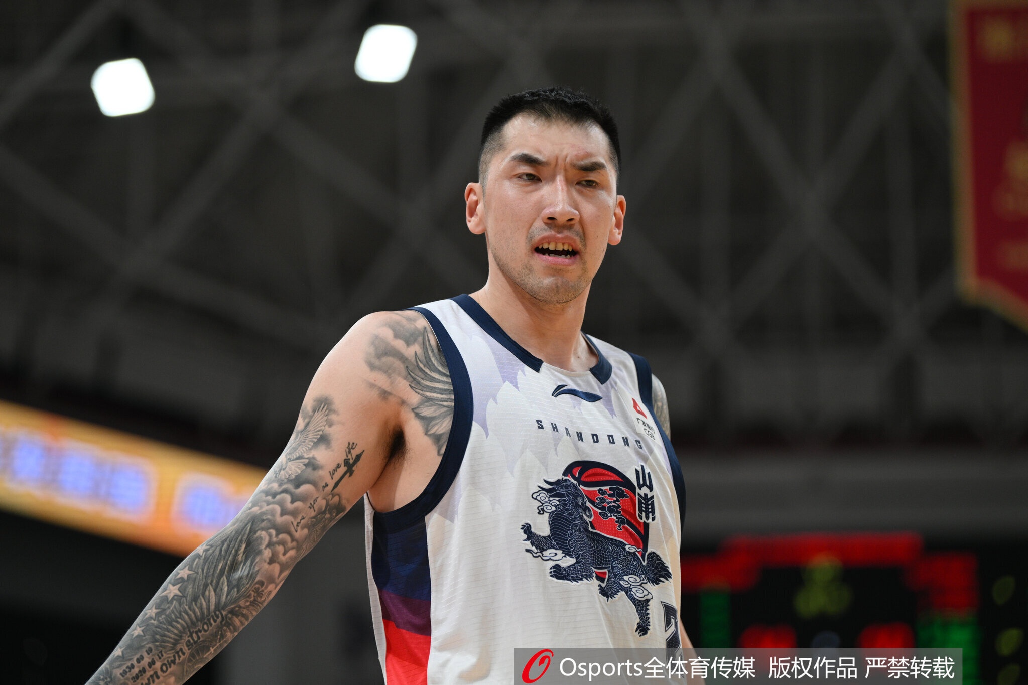 正负值-22最低！陶汉林出场20分钟9中6拿12分7板